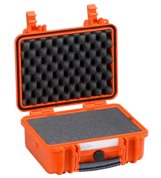 EXPLORER CASE 2712.X empty