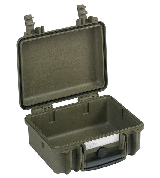 EXPLORER CASE 2712.X empty