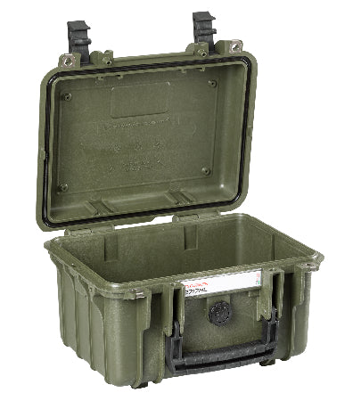 Explorer Cases 2717 HL suitcase