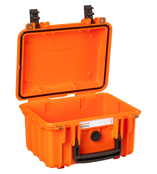 Explorer Cases 2717 HL suitcase