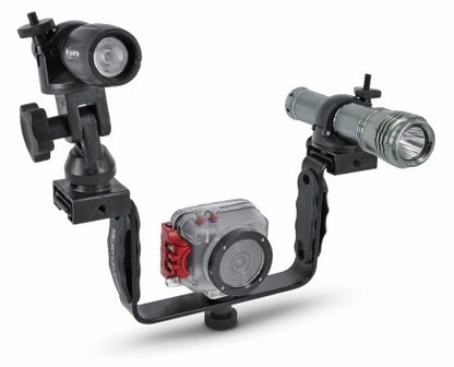 Best Double Bracket for Action Cam