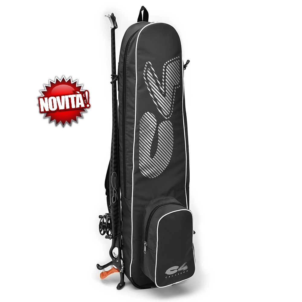 Mochila de pesca submarina C4 VOLARE