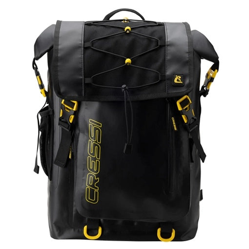 Mochila impermeable Cressi Dry Venom 